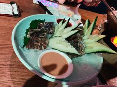 -新悦·霞浦海鲜生(上下杭店)