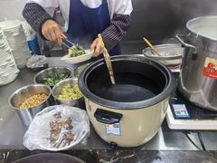 -蒋家桥饺面店(东关街店)