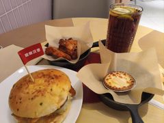 -必胜客(兴华中路PH店)