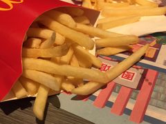 -麦当劳(龙之梦购物中心店)
