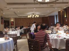 大堂-好食上(喜盈门.范城店)