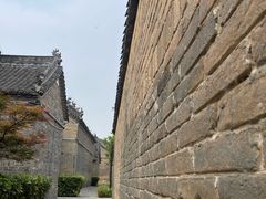 -叶县县衙博物馆景区