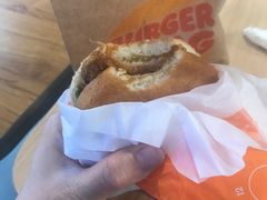 -汉堡王(龙德广场店)