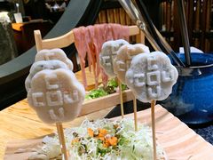 海鲜棒棒糖-湊湊火锅·茶憩(上海合生汇店)