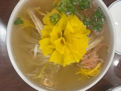 -真不同饭店(中州东路店)