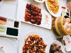 -玉林烤鸭店(定福庄店)