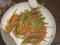 -粗茶淡饭·隐庐私厨(东亭店)