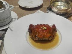 -北京泰富酒店-柏景轩中餐厅