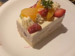 -国际饭店·西餐厅(西大直街店)
