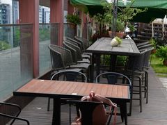 -时光乌托邦空中花园餐厅川味·融合菜(幸福广场店)