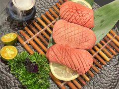 -無二炙坊·和牛烧肉(大钟寺1733店)