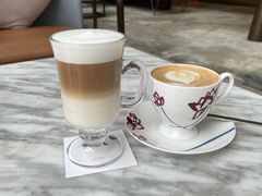 -福州泰禾铂尔曼酒店·大堂酒廊