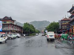 -海州古城