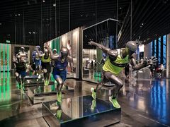 -NIKE品牌体验店(南京东路店)