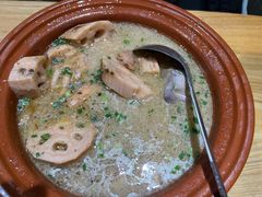 -董厨煨汤馆(车站路店)