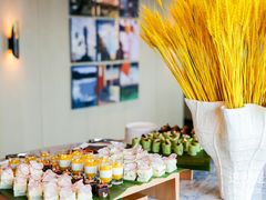 -阿里疆Alijiang·丝路美食·异域风情·清真(长楹天街店)