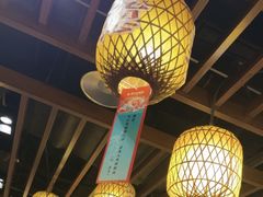 -南京大牌档(中山陵店)
