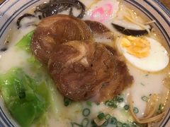 -稻汀一寿司(西樵店)
