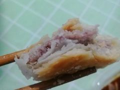 -隆盛园火勺馄饨面(十一纬路店)