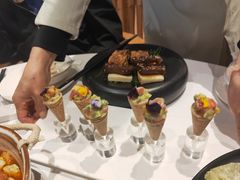 -若蘭慈·无国界素食料理(欢乐海岸店)