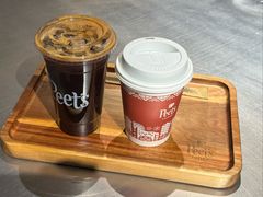 -Peet's 皮爷咖啡(东湖路手作店)