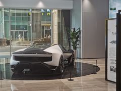 -莲花跑车(国贸商城店)