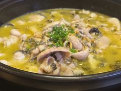 -江南鱼捞(北仑银泰城店)
