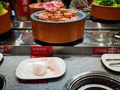 -喜家自助小火锅(卓悦里店)