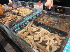 -九月海·海鲜自助(世纪东方店)