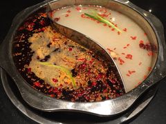 -纸盐河码头火锅(十八梯店)