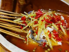 -二孃鸡爪爪(双楠店)