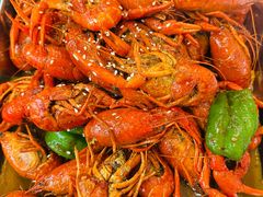 -呆虾王龙虾馆(南湖总店)