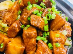 -月坛宾馆-聚仙楼餐厅