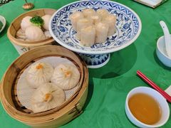 -誉八仙粤菜(万象天地店)