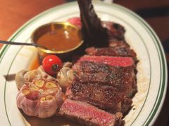 -404干式熟成牛排馆•聚会餐厅