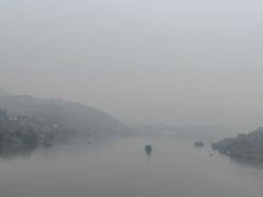 -乌江画廊(彭水苗族土家族自治县)
