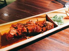 -大牌大·传统杭帮菜(湖滨店)