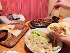 -Rural Tequila墨西哥餐厅(东川路店)