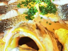 -上海和平饭店龙凤厅 Dragon Phoenix