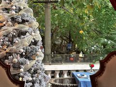 -弦月窗LUNETTE BY AMANDA(复兴路店)