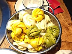 -山河屯铁锅炖(绥望路店)