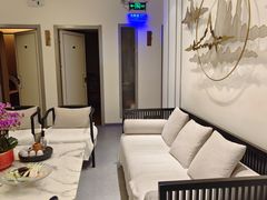 -席仁堂推拿按摩脊柱调理(世纪科贸大厦店)