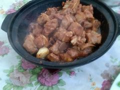 android_upload_pic-黎记大排档(慈云路店)