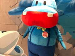 -盒马鲜生(莱蒙都会店)
