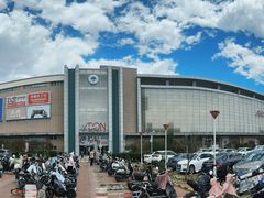 -永旺梦乐城国际商城(北清路店)