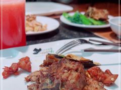 -汉巴味德(大悦城店)