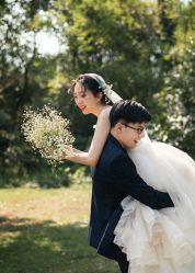 -格调婚纱摄影 (福州总店)