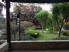 -全季酒店（苏州观前街平江路店）(原临顿路地铁站店)