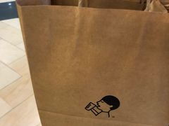 -喜茶(永旺梦乐城店)