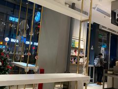 -喜茶(上海五角场万达店)